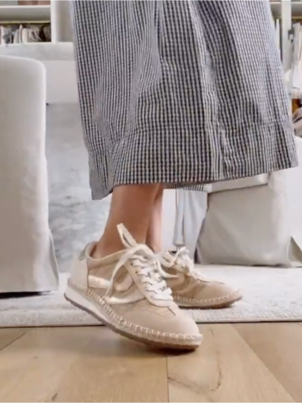 Universal Thread Women’s Ryker Sneakers